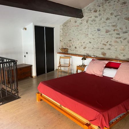 Ferienwohnung El Pati Catala Fourques  Exterior foto
