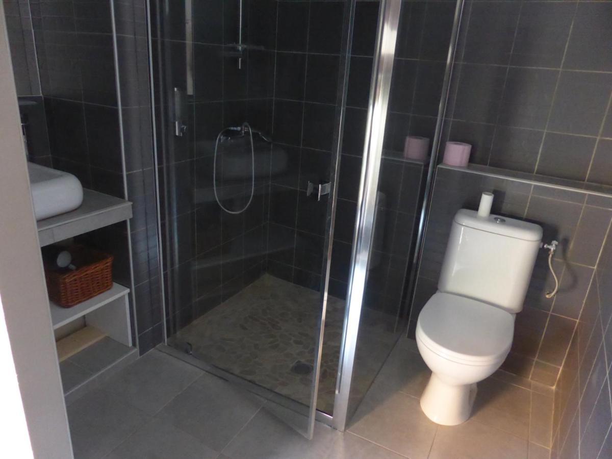 Ferienwohnung El Pati Catala Fourques  Exterior foto