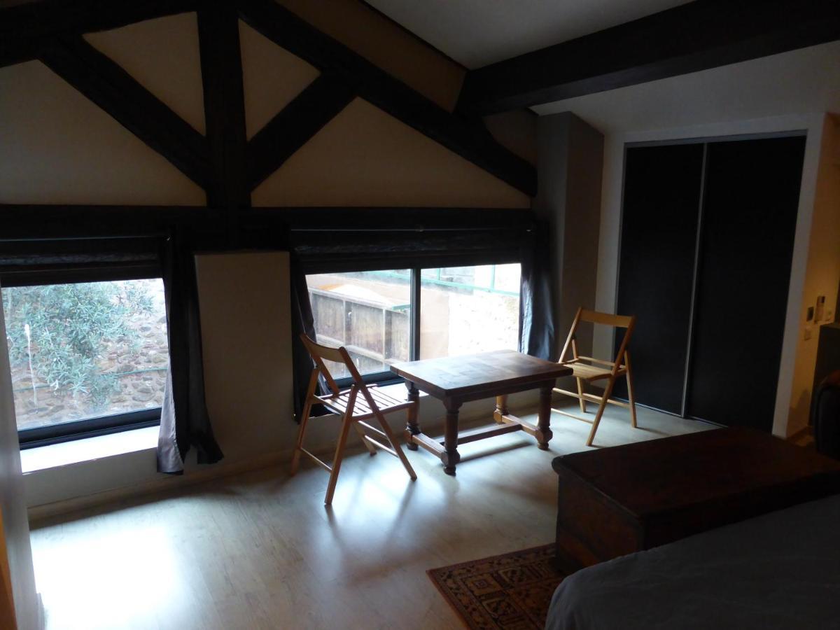 Ferienwohnung El Pati Catala Fourques  Exterior foto