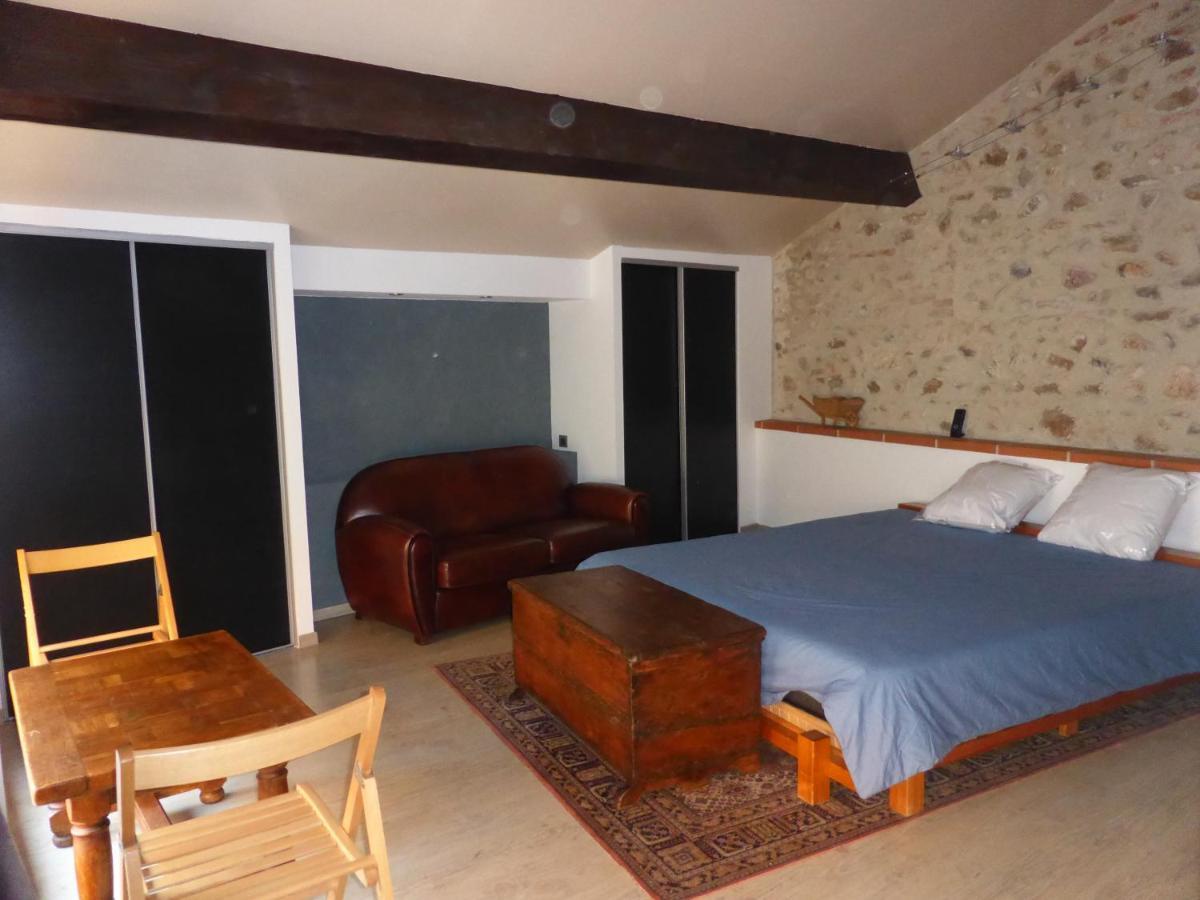 Ferienwohnung El Pati Catala Fourques  Exterior foto